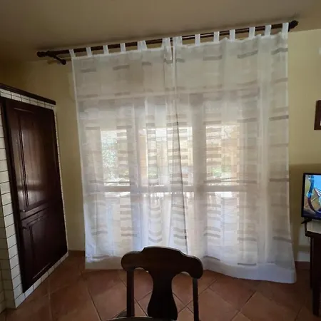 Oasi Sicula Apartment