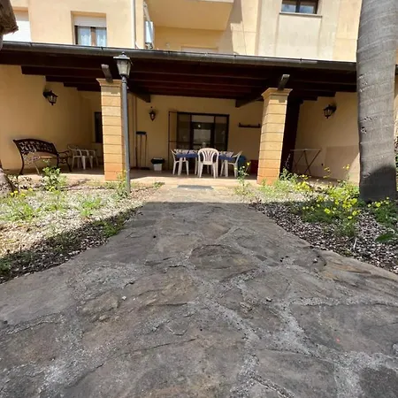 Oasi Sicula Apartment *